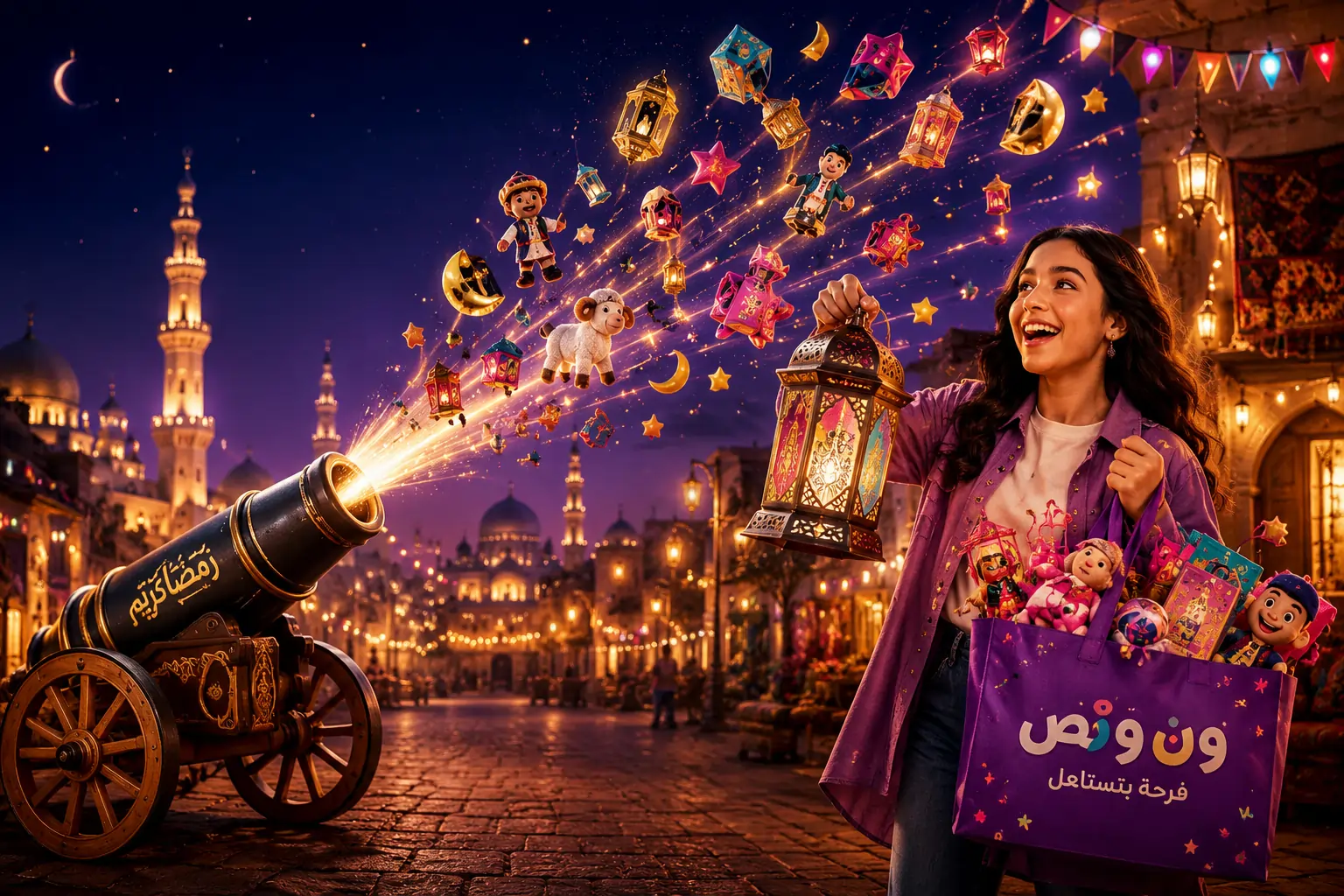 موسم رمضان
